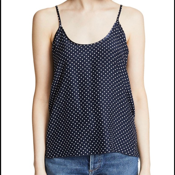 ATM silk camisole M - Picture 9 of 13